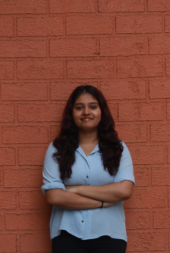 Sarayu Matam